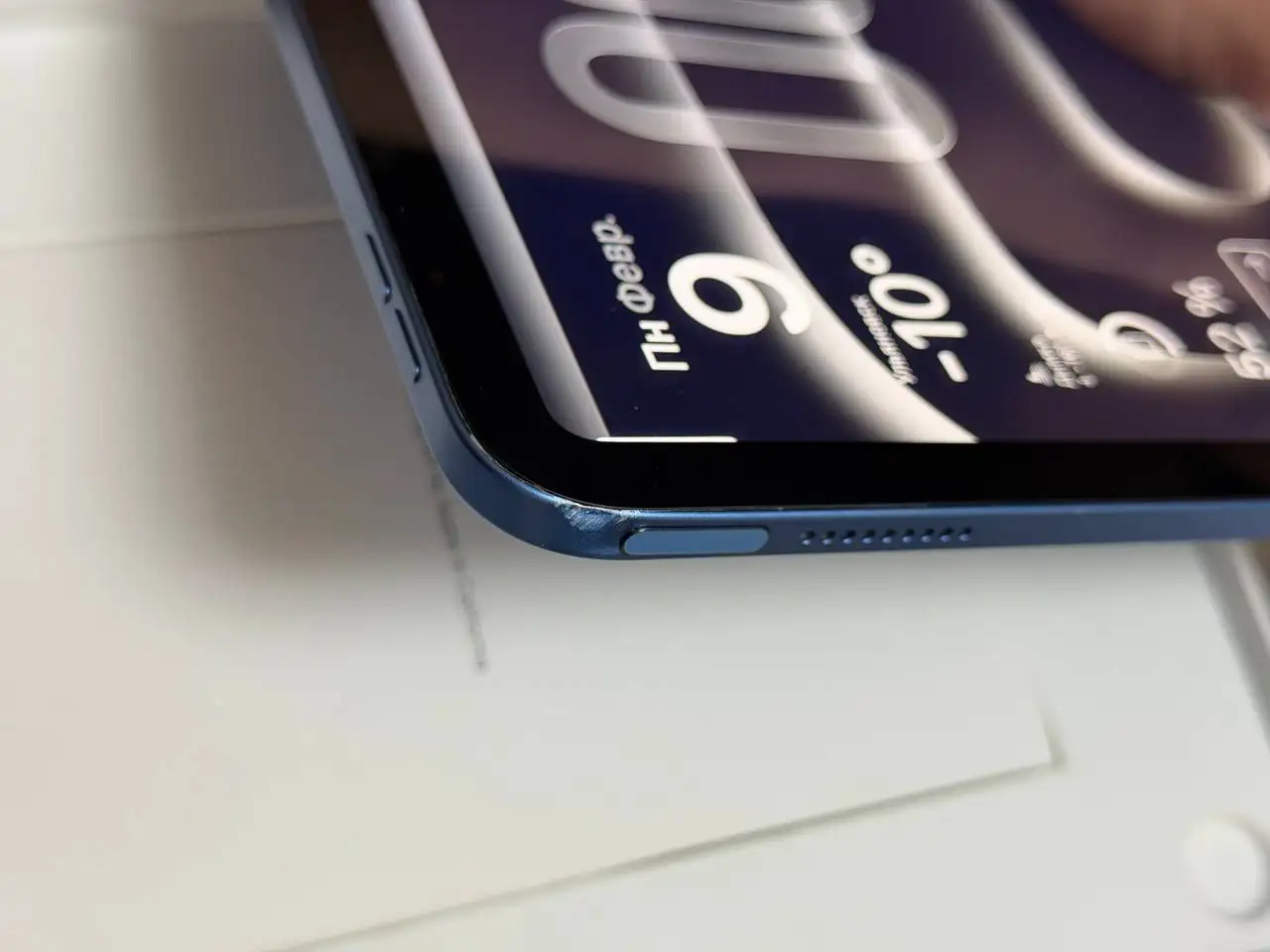 Продажа iPad 10 2022 года - Планшеты (Электроника) в Ульяновск