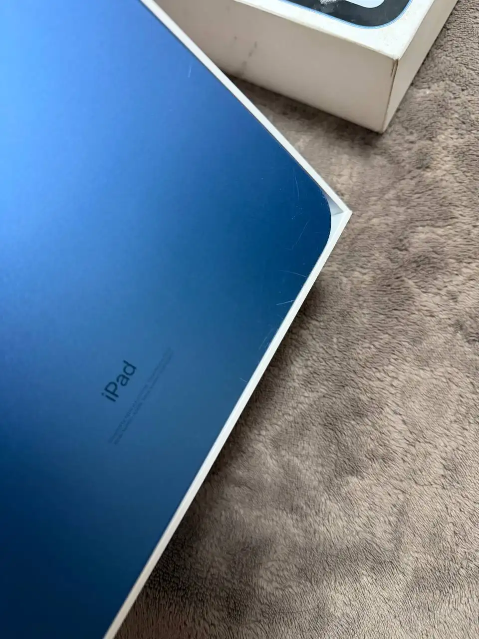 Продажа iPad 10 2022 года - Планшеты (Электроника) в Ульяновск