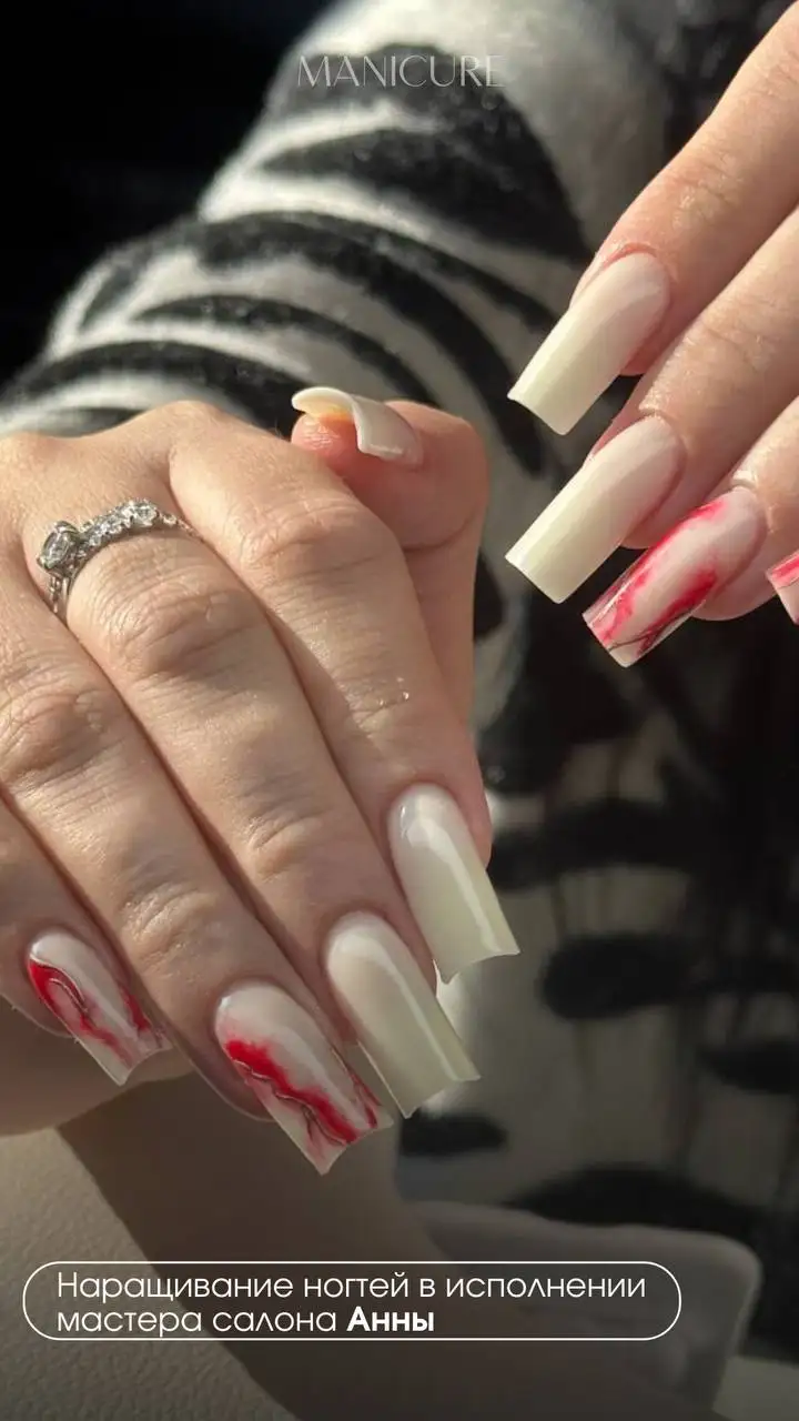 Абонемент на маникюр на 5 посещений - Маникюр (Красота и здоровье) в Ульяновск