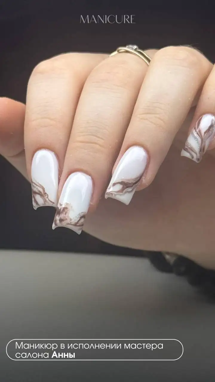 Абонемент на маникюр на 5 посещений - Маникюр (Красота и здоровье) в Ульяновск