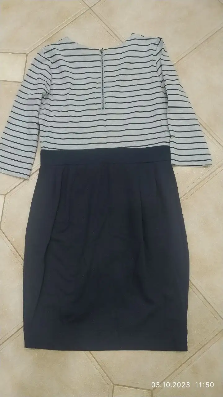 Трикотаж плотный 46-48-500 - Трикотаж (Одежда) в Ульяновск