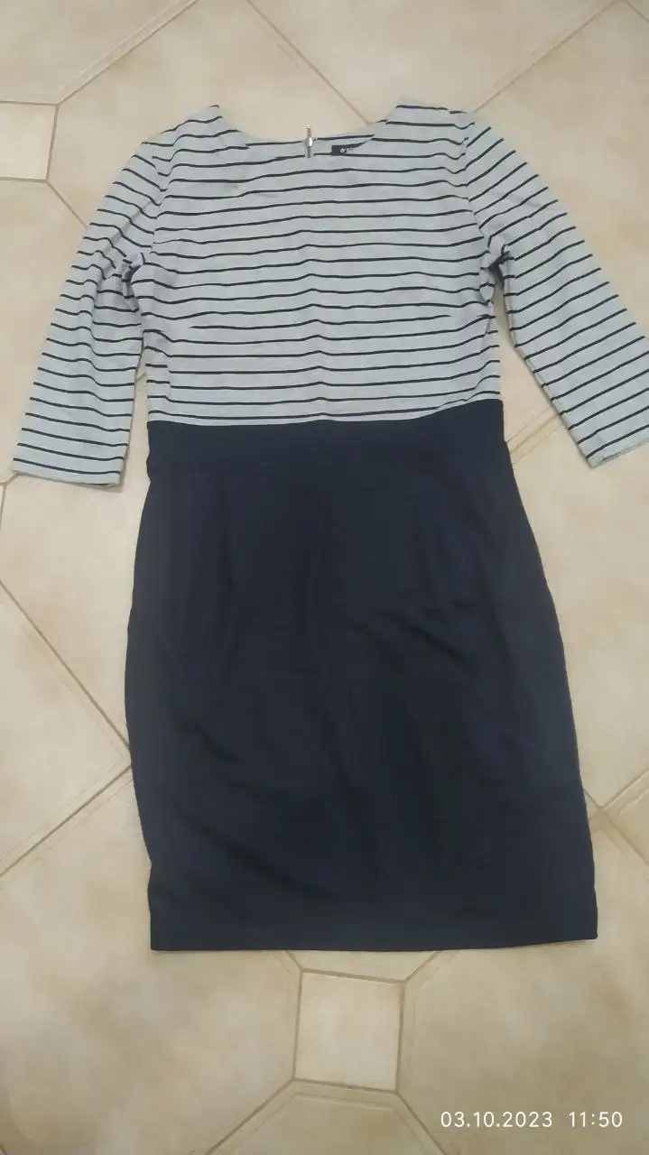 Трикотаж плотный 46-48-500 - Трикотаж (Одежда) в Ульяновск