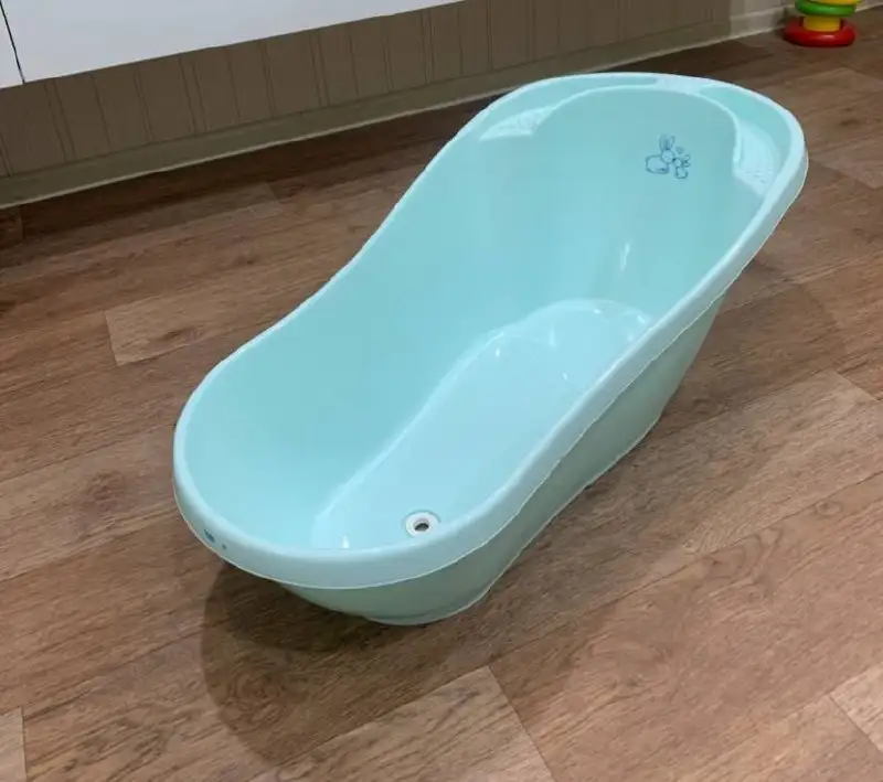 Ванночка для купания с гамаком - Товары для детей (Барахолка) в Ульяновск