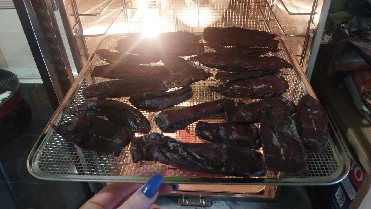 Натуральные сушенные лакомства для собак - Товары для животных (Барахолка) в Ульяновск