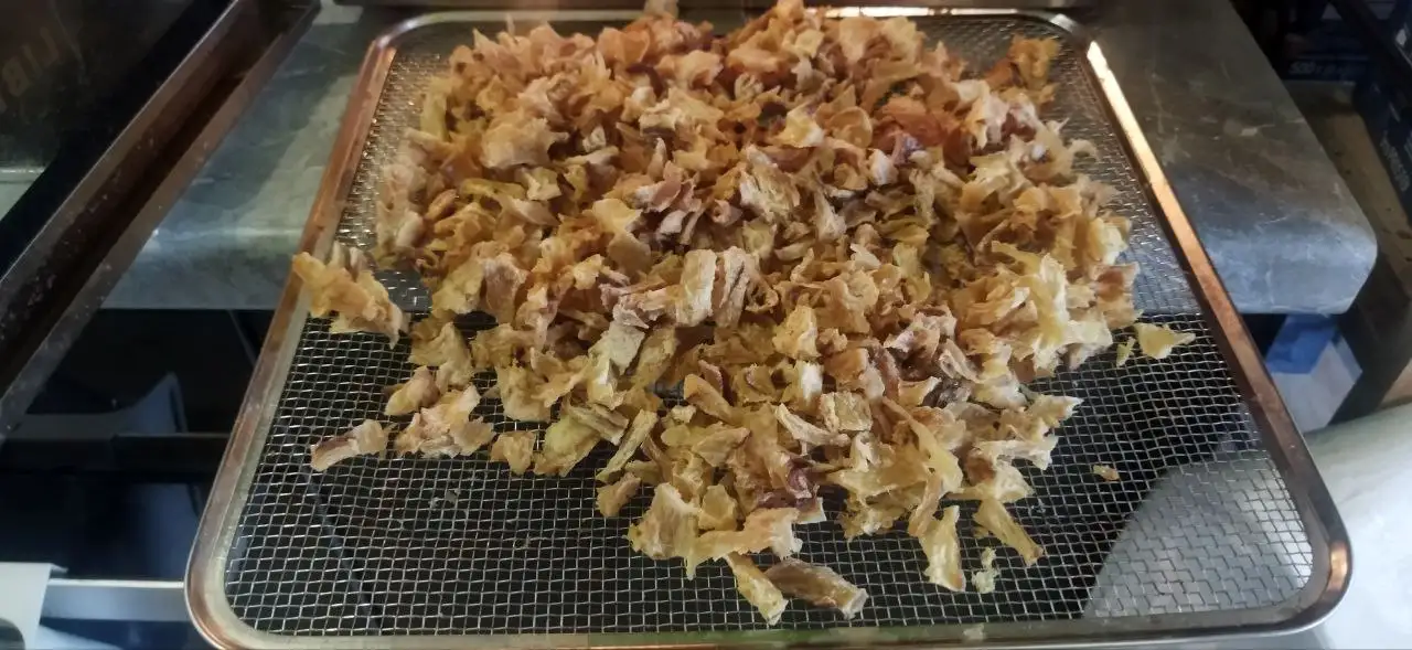 Натуральные сушенные лакомства для собак - Товары для животных (Барахолка) в Ульяновск