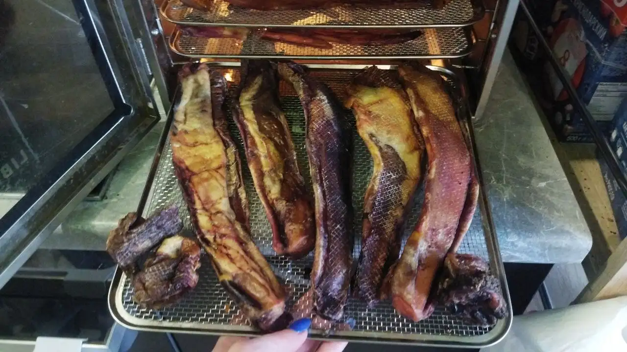 Натуральные сушенные лакомства для собак - Товары для животных (Барахолка) в Ульяновск