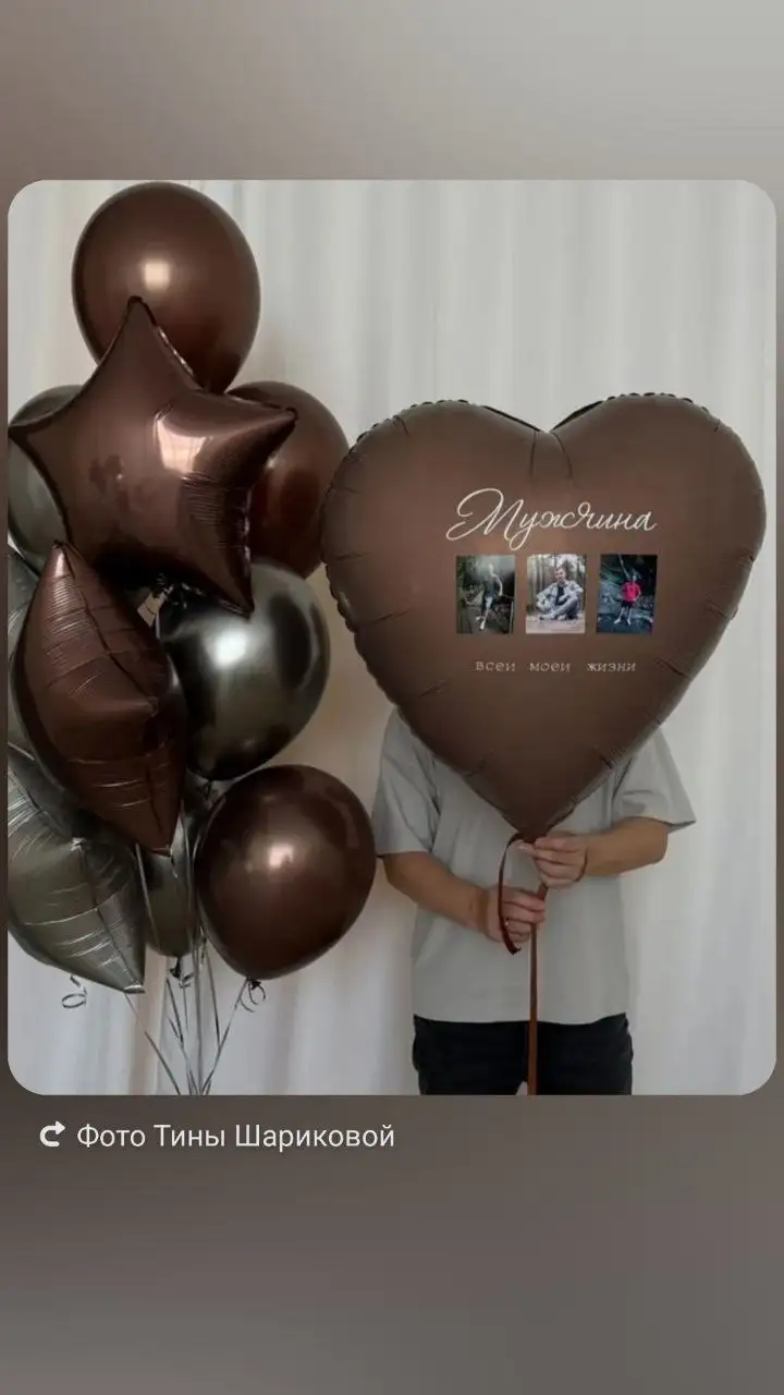 Гелиевые воздушные шарики - Барахолка в Ульяновск