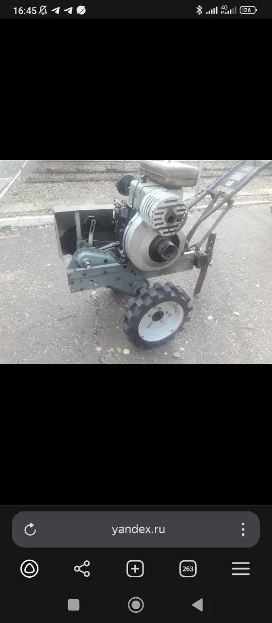 Покупка редуктора для мотоблока - Для сельхозтехники (Запчасти) в Ульяновск