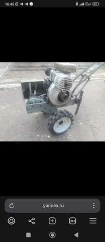 Покупка редуктора для мотоблока - частное объявление в Ульяновск