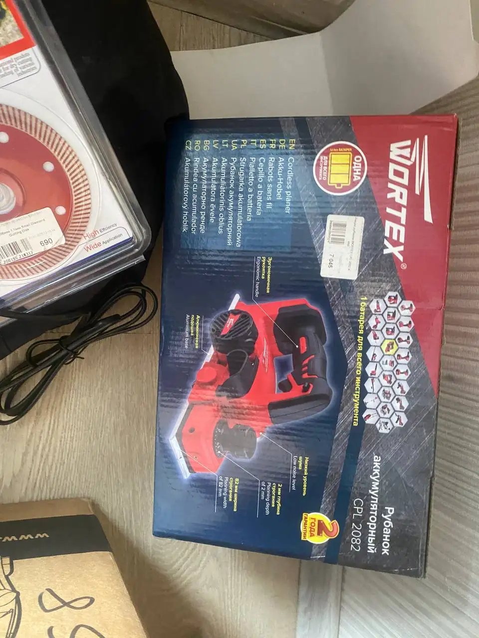 Продажа новых товаров - Барахолка в Ульяновск