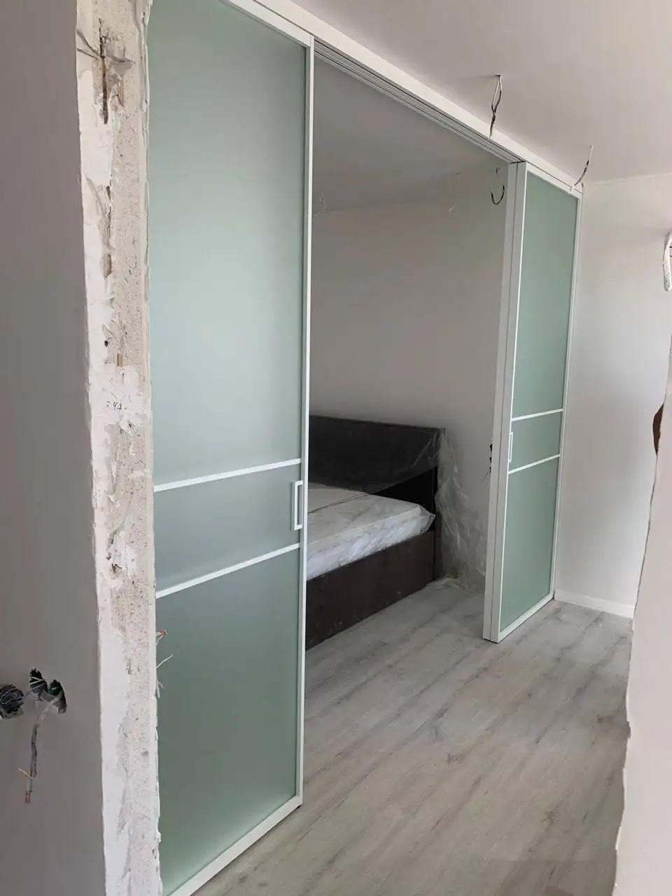 Изготовление перегородок на заказ - Изготовление и ремонт (Услуги) в Ульяновск