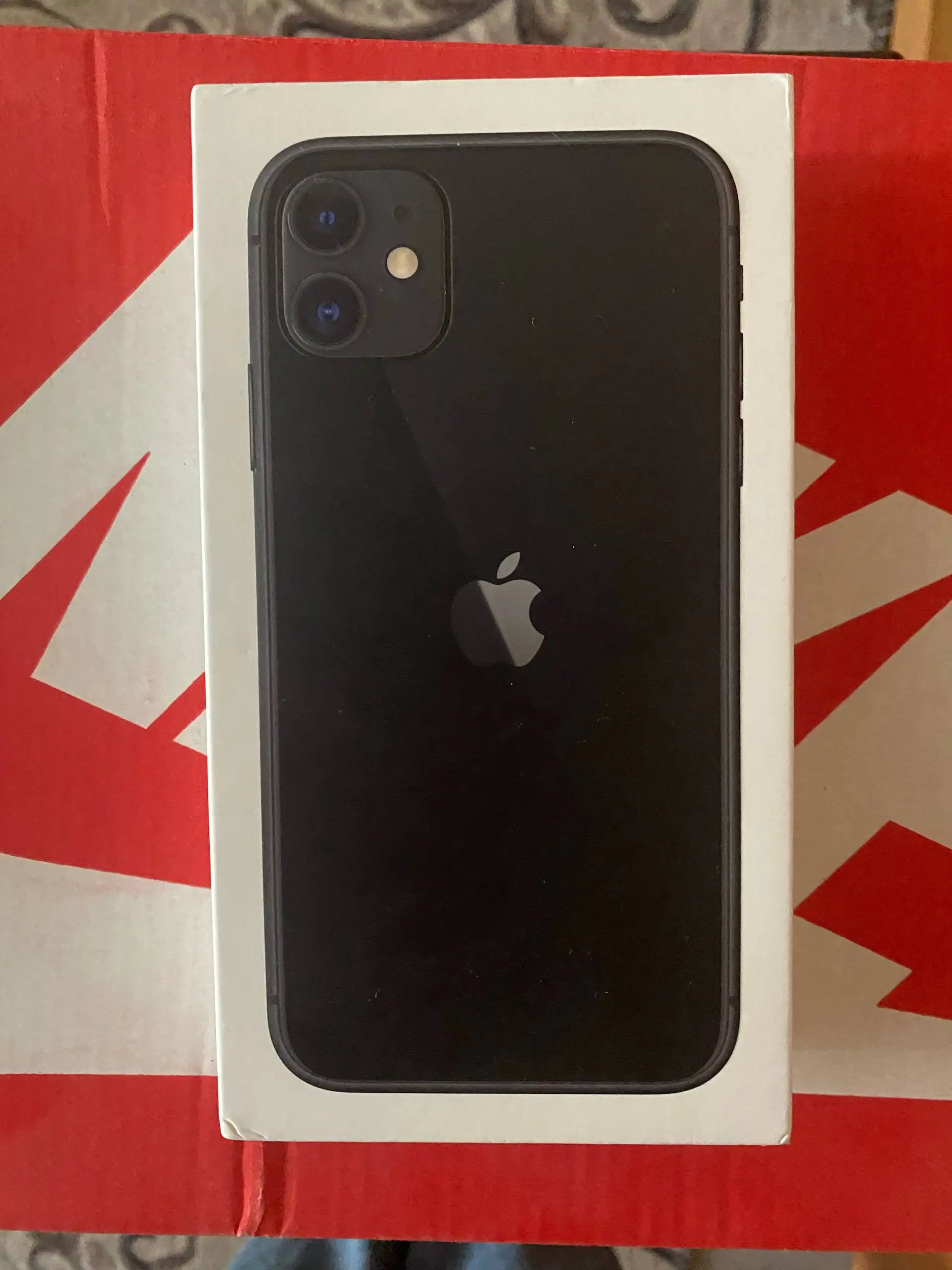 Продам iPhone 11 64 Гб - Смартфоны (Электроника) в Ульяновск