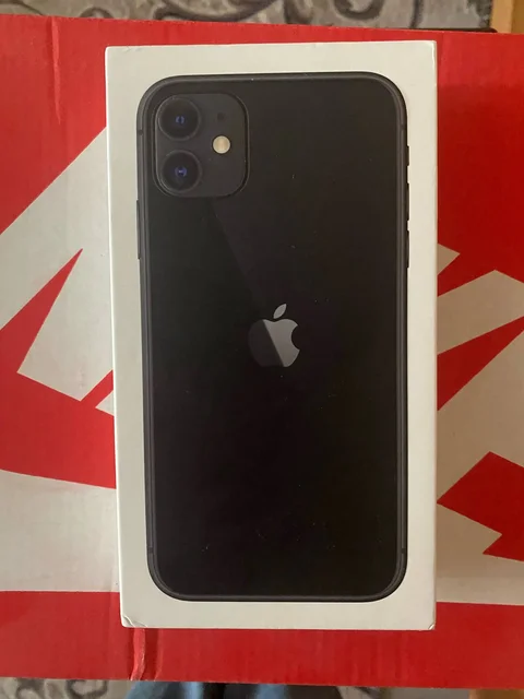 Продам iPhone 11 64 Гб - Смартфоны в Ульяновск