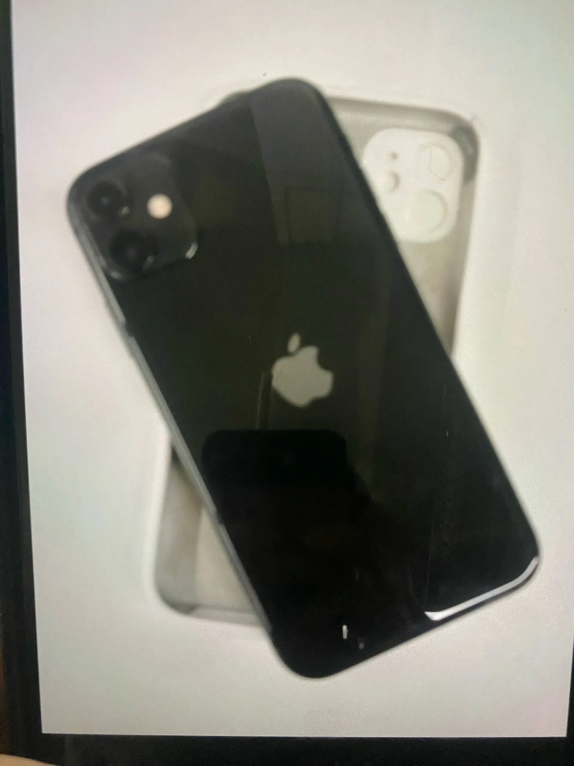 Продам iPhone 11 64 Гб - Смартфоны (Электроника) в Ульяновск