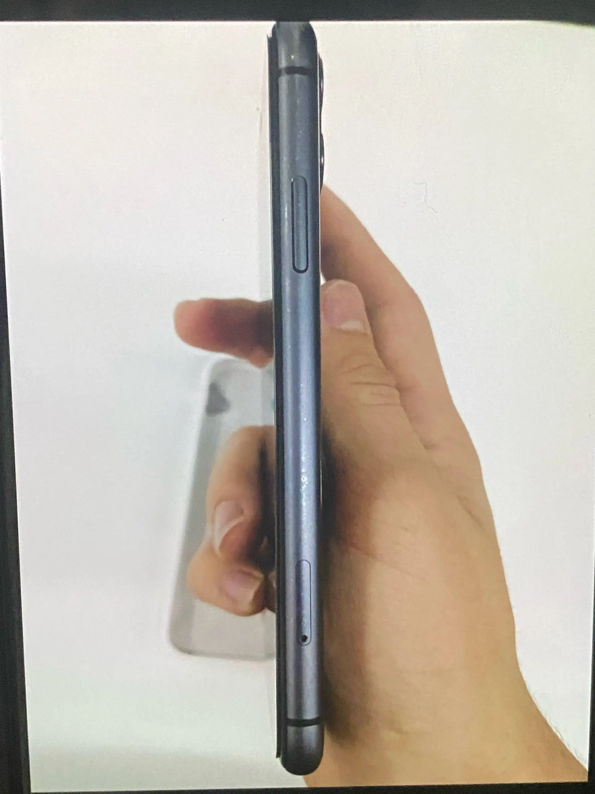 Продам iPhone 11 64 Гб - Смартфоны (Электроника) в Ульяновск