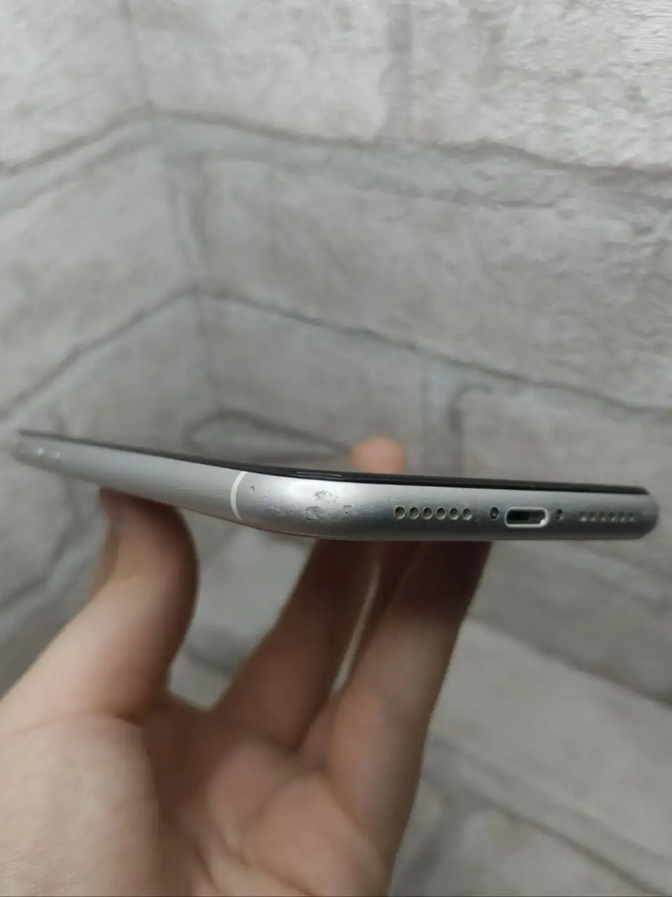 Продам iPhone XR белый 64 ГБ - Смартфоны (Электроника) в Ульяновск