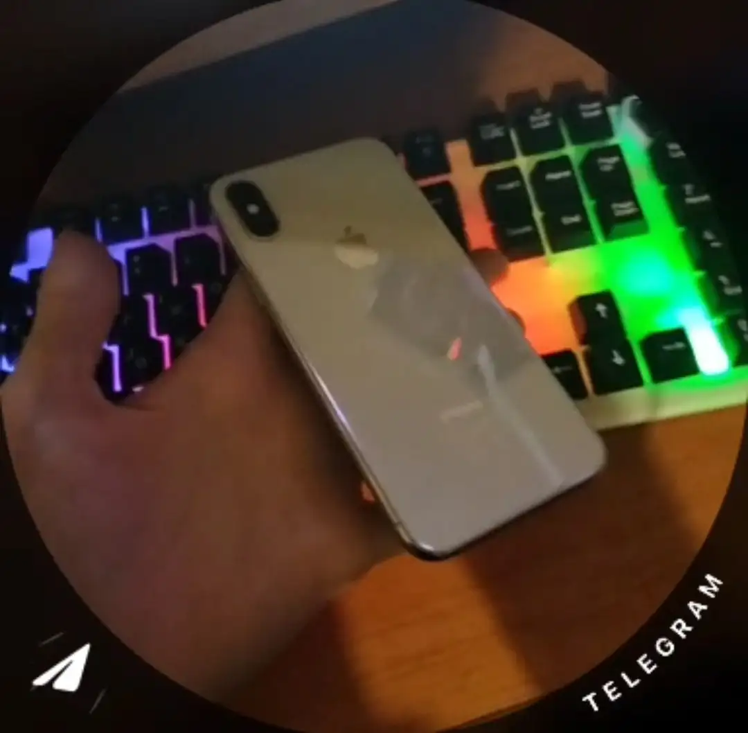 Айфон XS 64 ГБ на запчасти/обмен/продажу - Смартфоны (Электроника) в Ульяновск