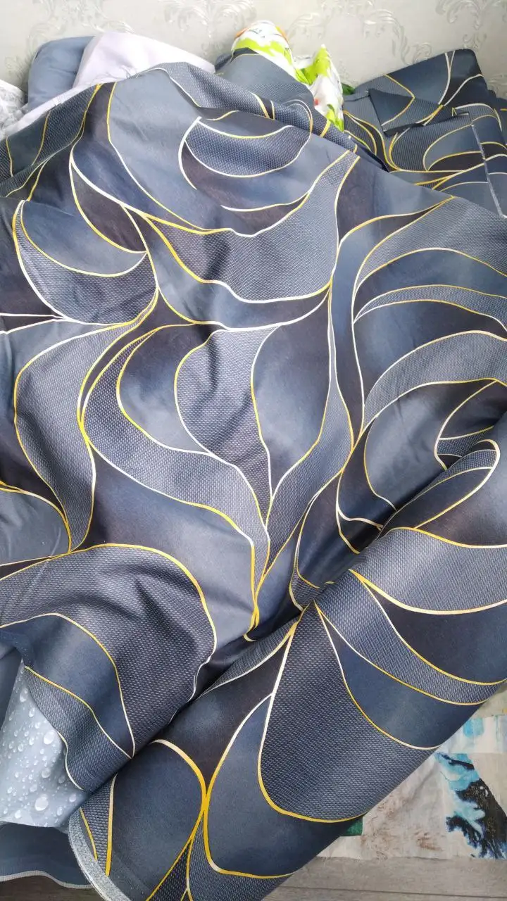 Ткани хлопковые для пошива и лоскутного шитья - Рукоделие (Хобби и отдых) в Ульяновск