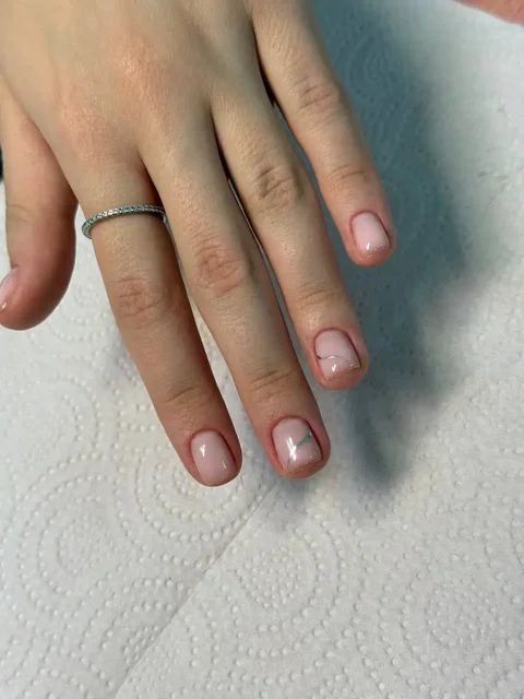 Маникюр в Ульяновске - Услуги в Ульяновск