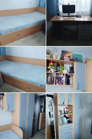 Мебель детская б/у - Ювелирные украшения в Ульяновск