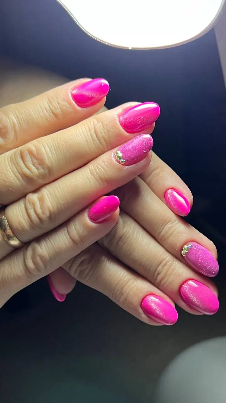 Маникюр со скидкой к 8 марта - Маникюр (Услуги) в Ульяновск