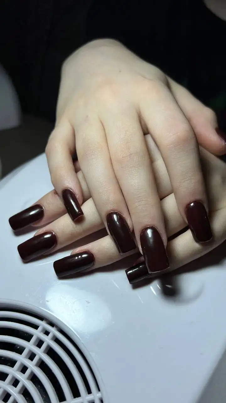 Маникюр со скидкой к 8 марта - Маникюр (Услуги) в Ульяновск