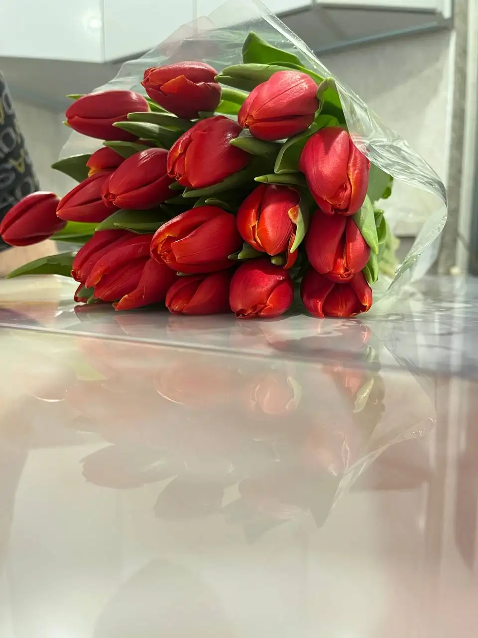 Букет на 8 марта - Барахолка в Ульяновск