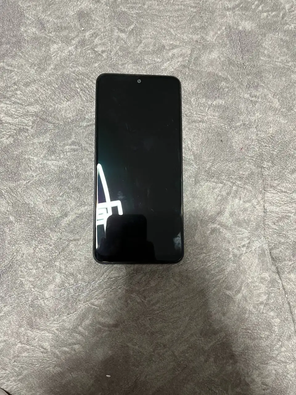 Продам телефон Redmi Note 12 с неработающей материнской платой - Телефоны (Электроника) в Ульяновск