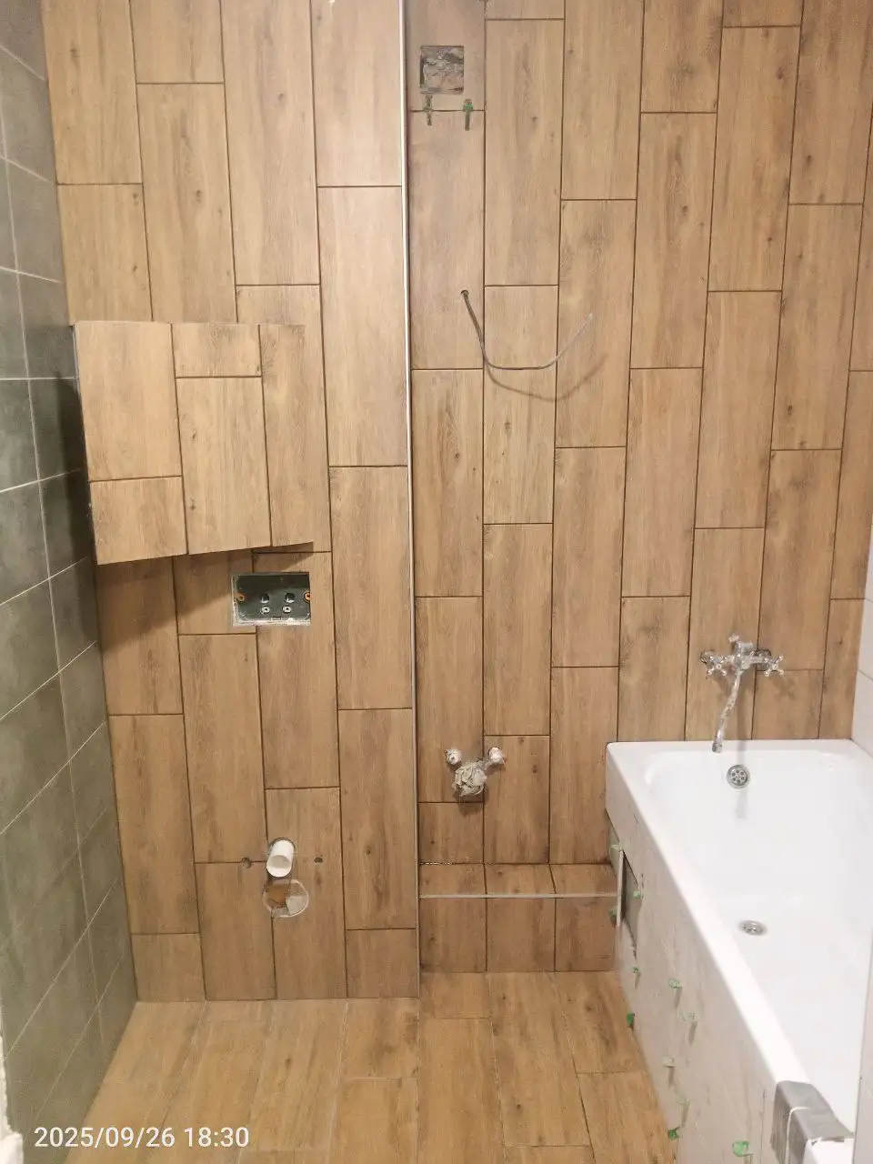 Услуги строительной бригады - Строительные услуги (Услуги) в Ульяновск