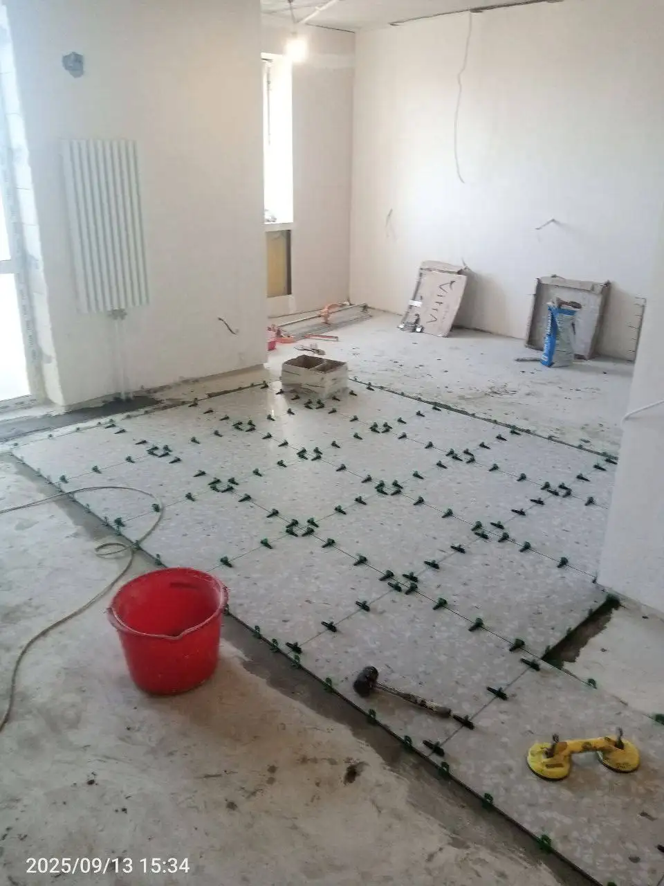 Услуги строительной бригады - Строительные услуги (Услуги) в Ульяновск