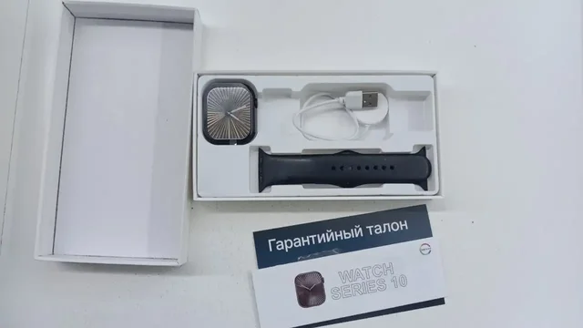 Продам умные часы новый 2-3 раза использования - Автомобильная электроника в Ульяновск