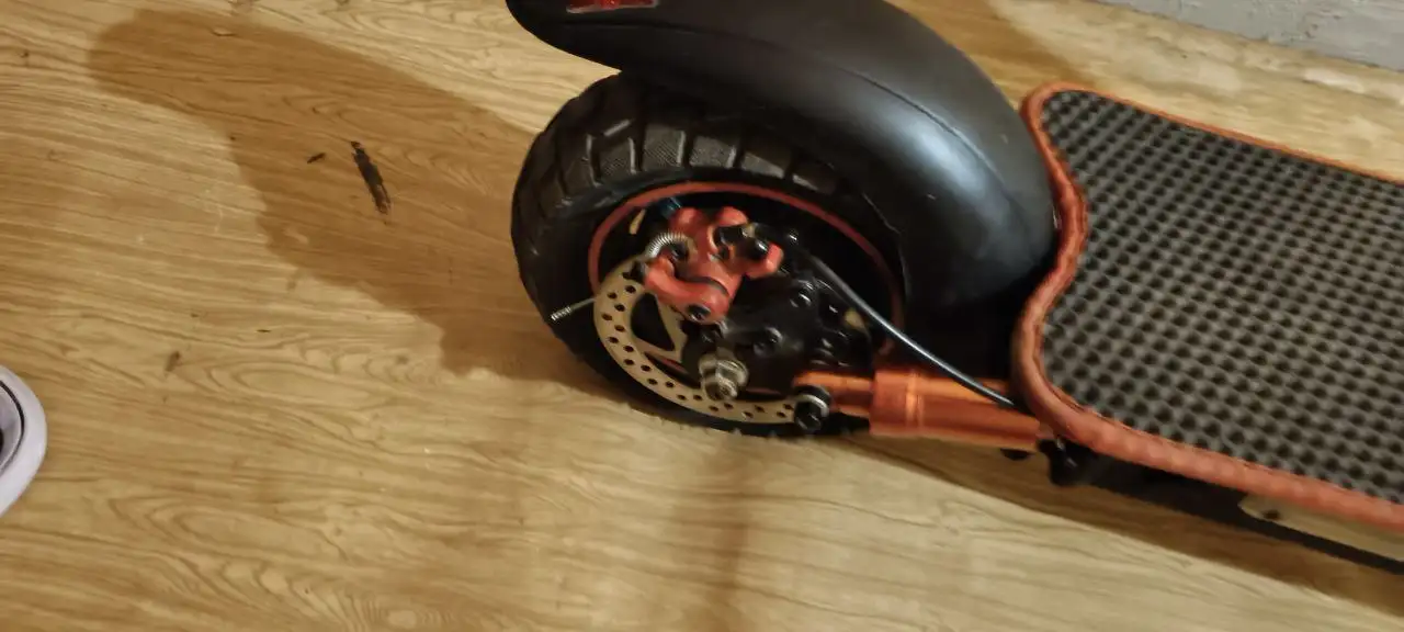 Электросамокат Kugoo max speed 2025 года - Электросамокаты (Электроника) в Ульяновск