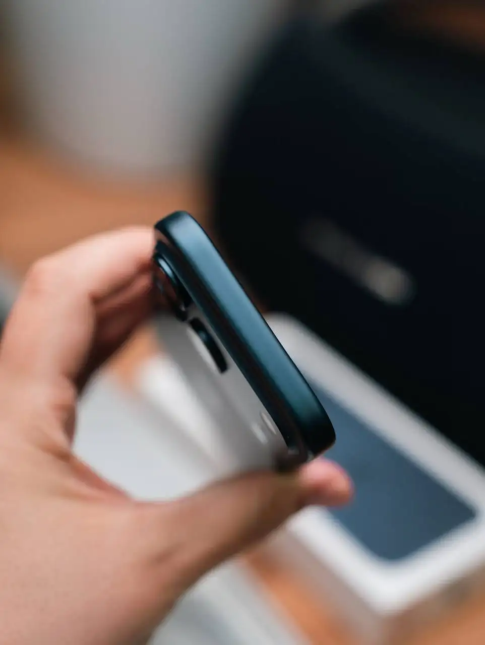 iPhone 17 Pro Deep Blue 512Gb - Смартфоны (Электроника) в Ульяновск