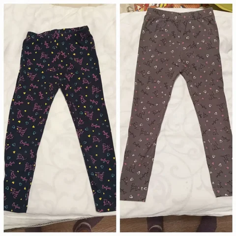 Новые лосины разных размеров и цветов - Свитера в Ульяновск