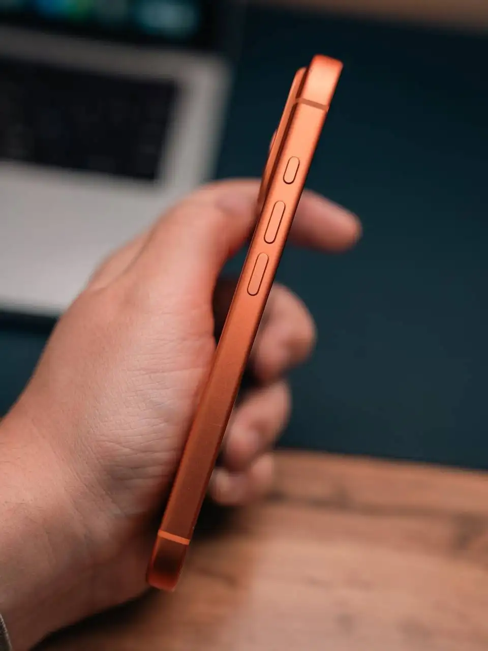 iPhone 17 Pro Max Cosmic Orange 2Tb - Смартфоны (Электроника) в Ульяновск