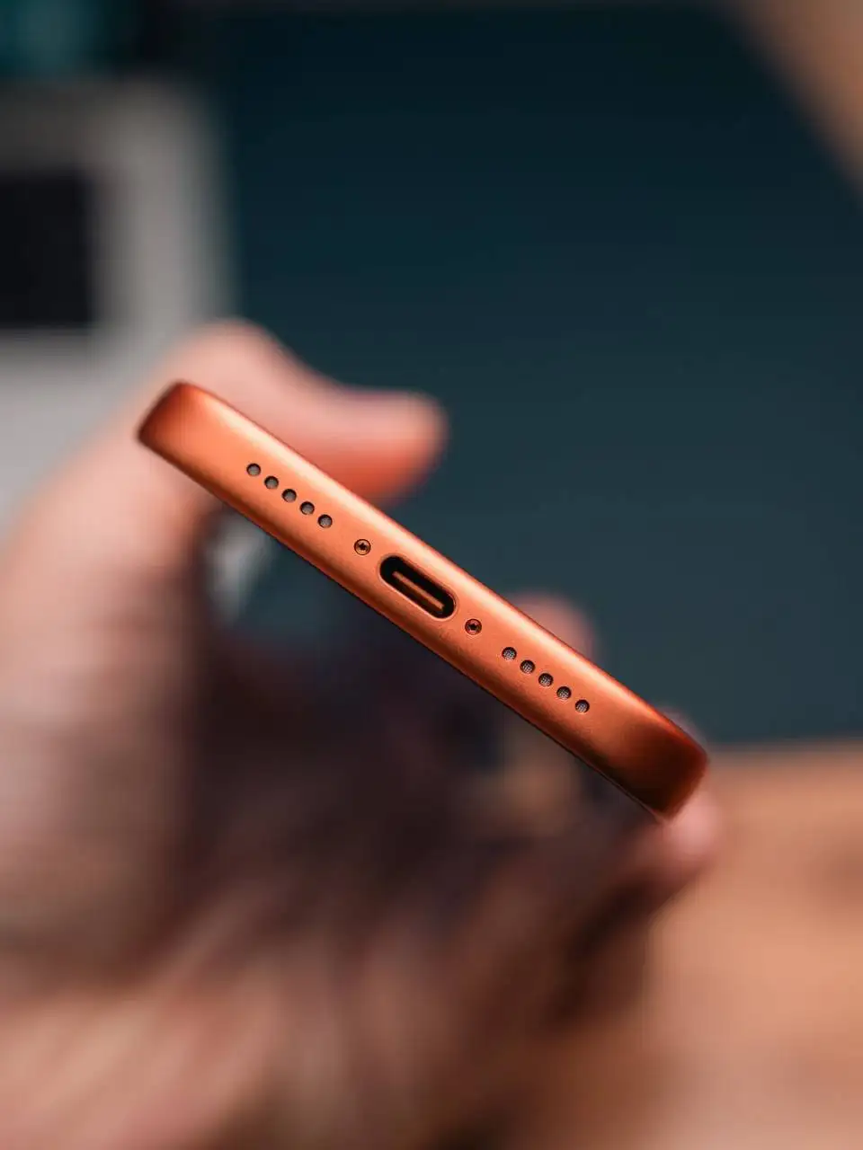 iPhone 17 Pro Max Cosmic Orange 2Tb - Смартфоны (Электроника) в Ульяновск