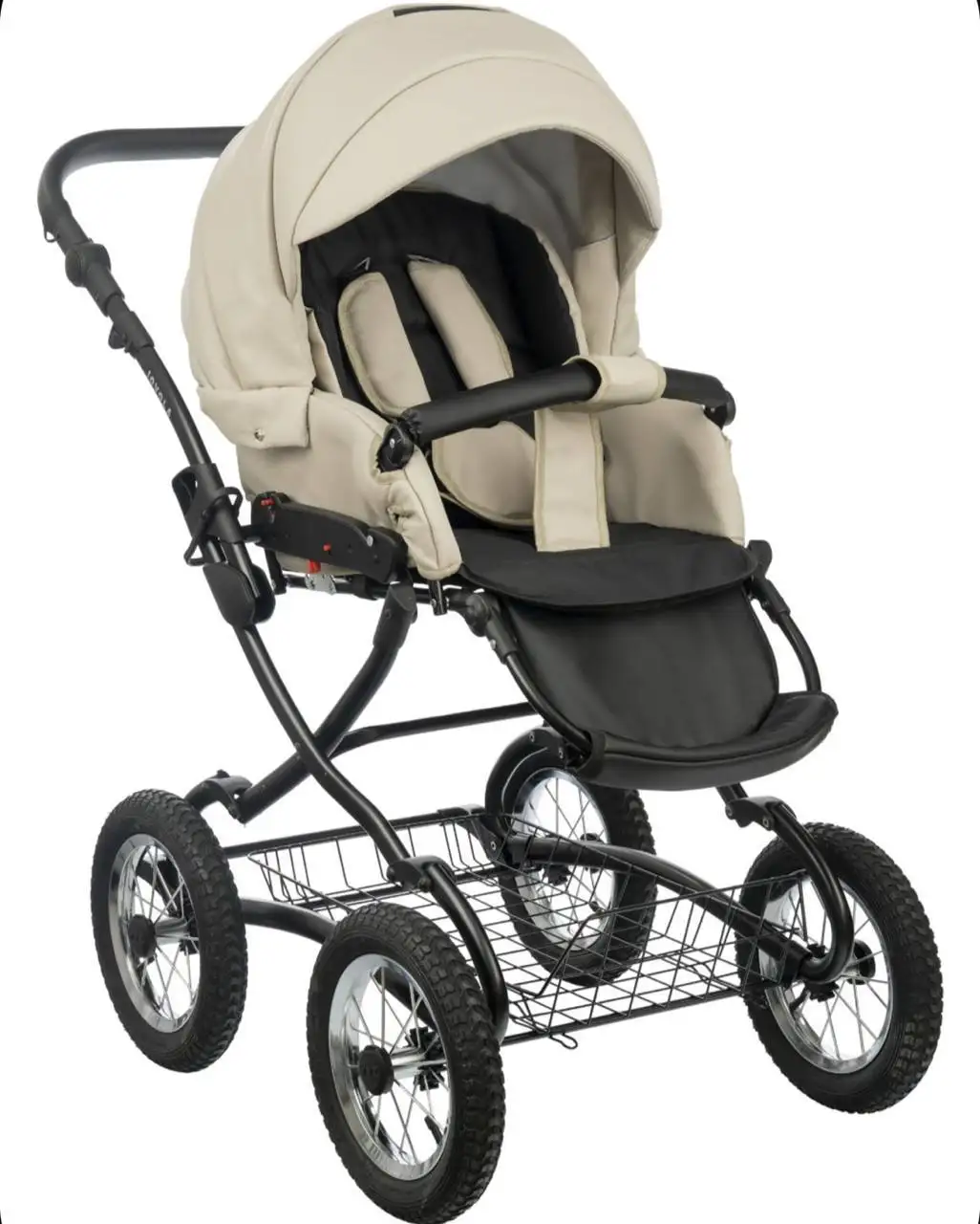 Продажа коляски после 2 месяцев использования - Коляски (Товары для детей) в Ульяновск