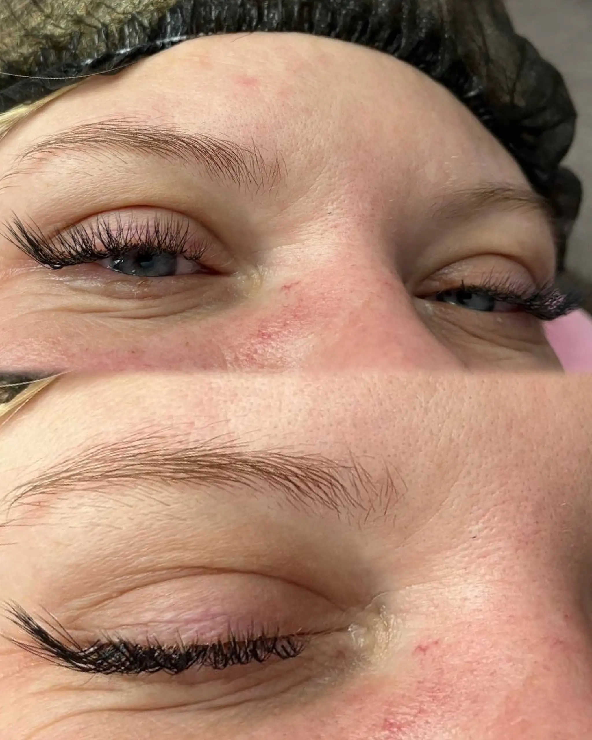 Наращивание ресниц в Ульяновске - Красота (Услуги) в Ульяновск