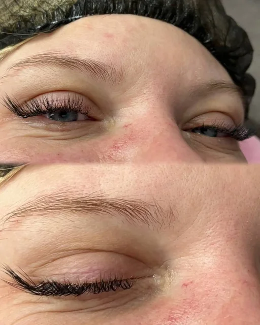 Наращивание ресниц в Ульяновске - Строительные и ремонтные работы в Ульяновск