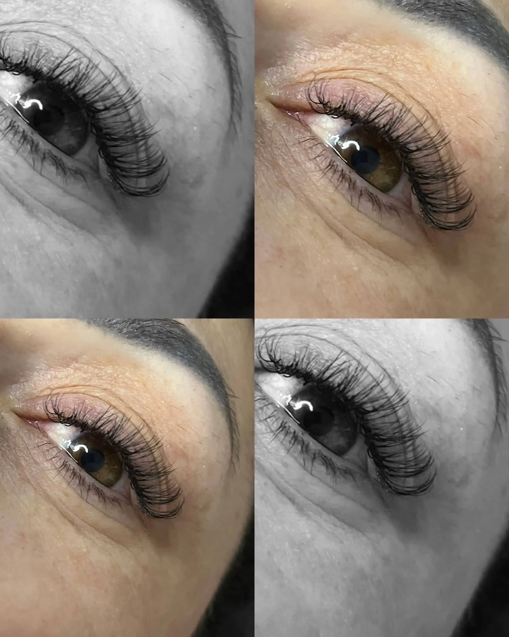 Наращивание ресниц в Ульяновске - Красота (Услуги) в Ульяновск