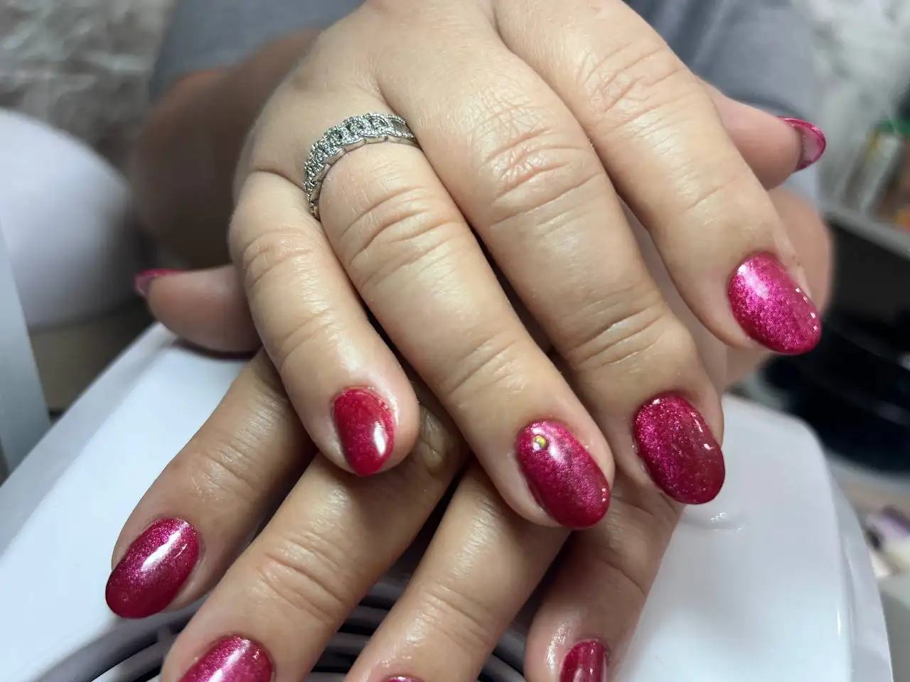 Качественный красивый маникюр по приятным ценам - Маникюр (Услуги) в Ульяновск