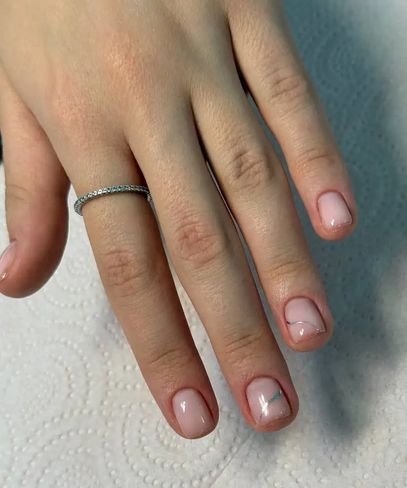 Услуги мастера маникюра с 3-летним опытом - Маникюр (Услуги) в Ульяновск