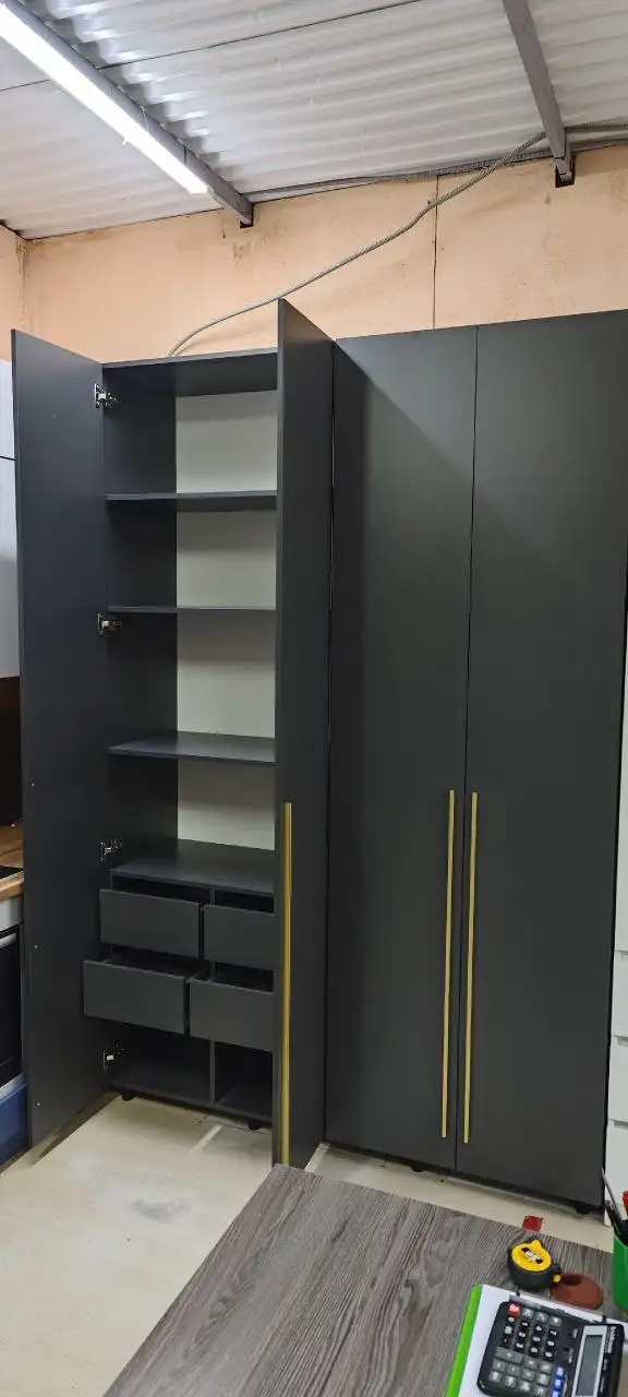 Мебель на заказ с выездом на дом - Мебель на заказ (Услуги) в Ульяновск