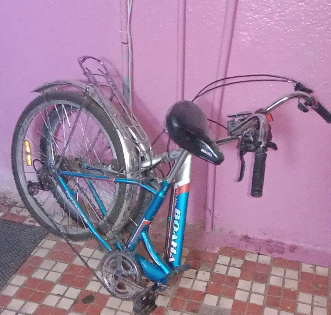 Продам велосипед - Барахолка в Ульяновск