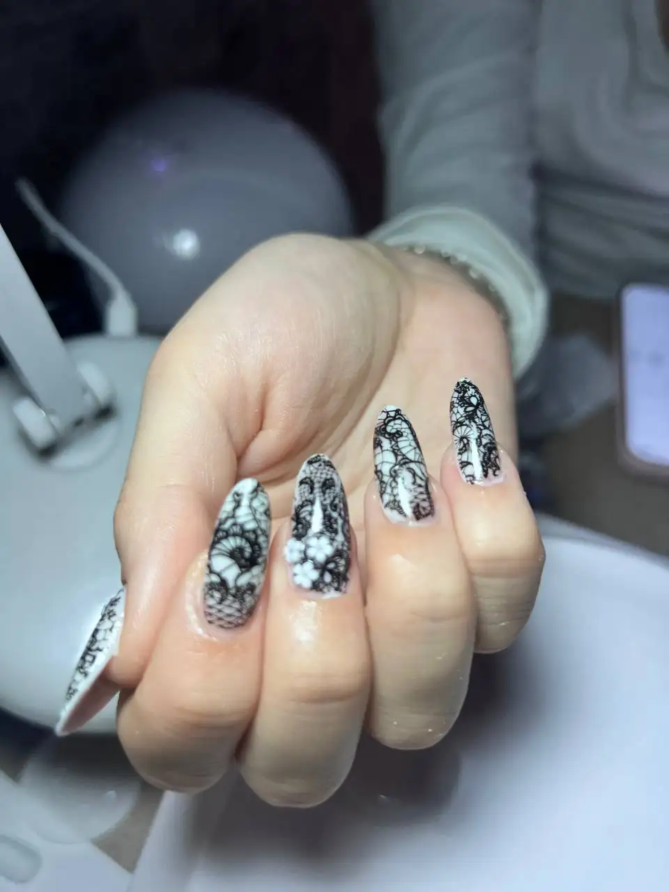 Мастер маникюра и педикюра приглашает - Красота (Услуги) в Ульяновск