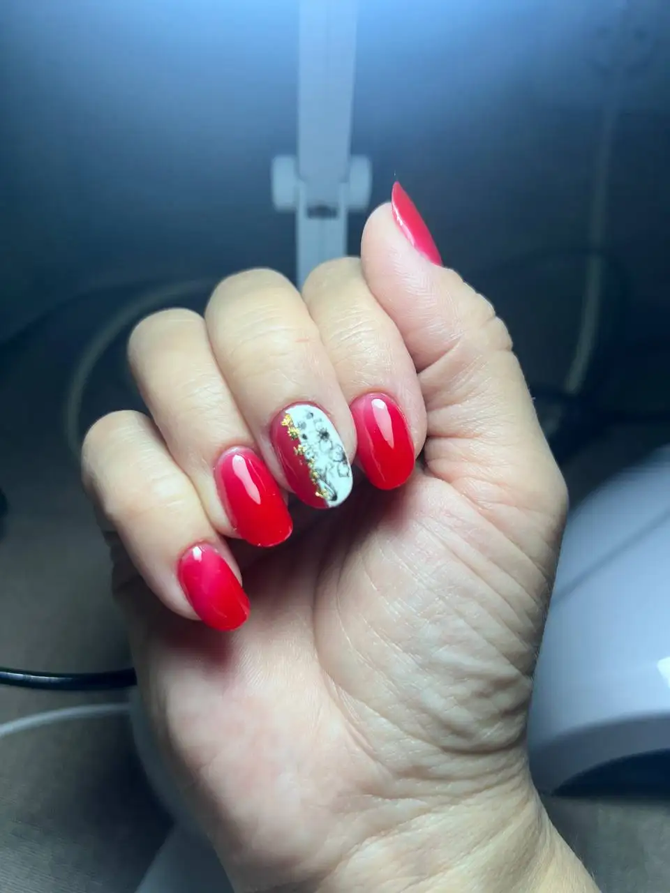 Мастер маникюра и педикюра приглашает - Красота (Услуги) в Ульяновск