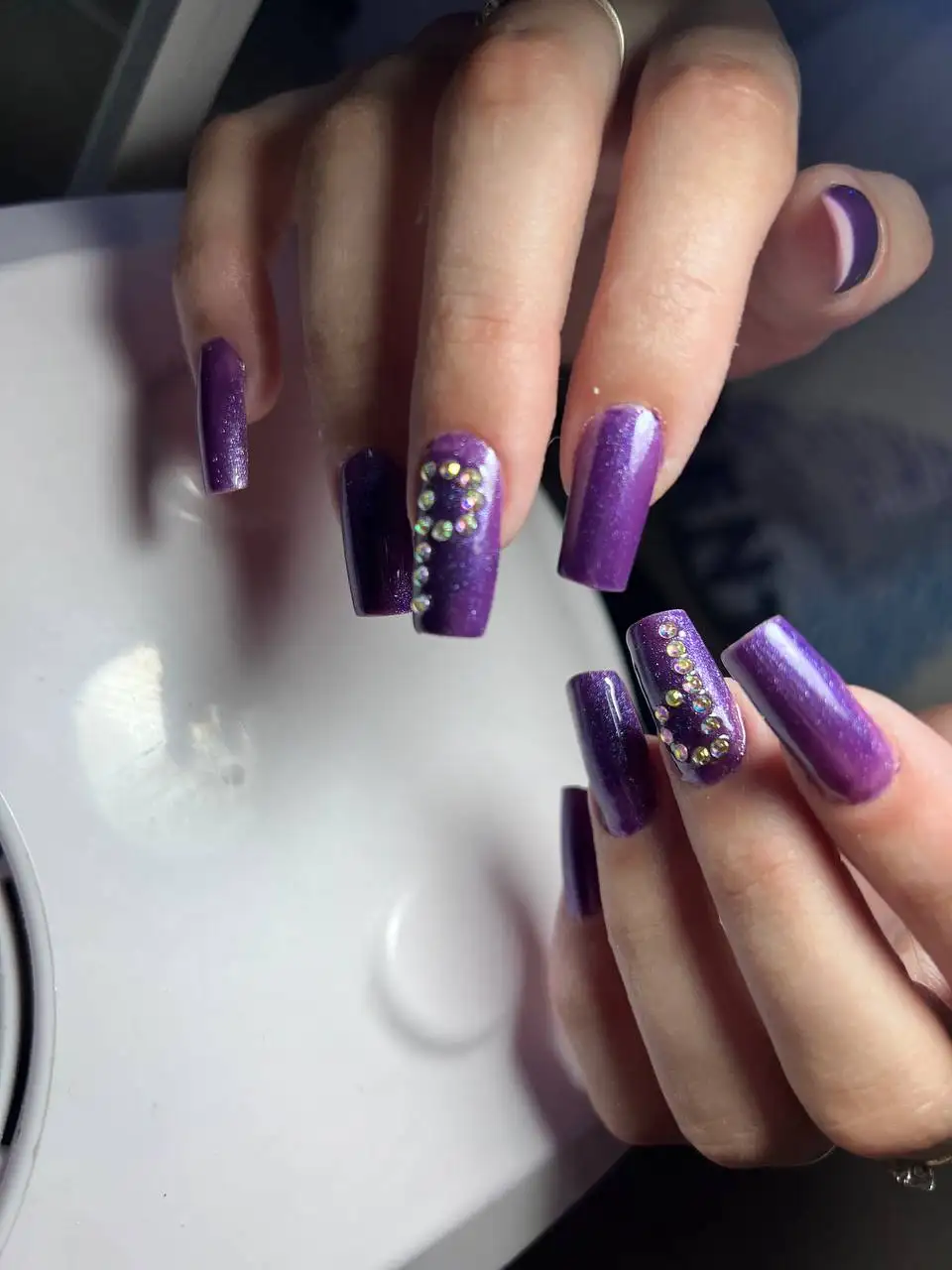 Мастер маникюра и педикюра приглашает - Красота (Услуги) в Ульяновск