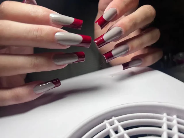 Мастер маникюра и педикюра - Садовые работы в Ульяновск