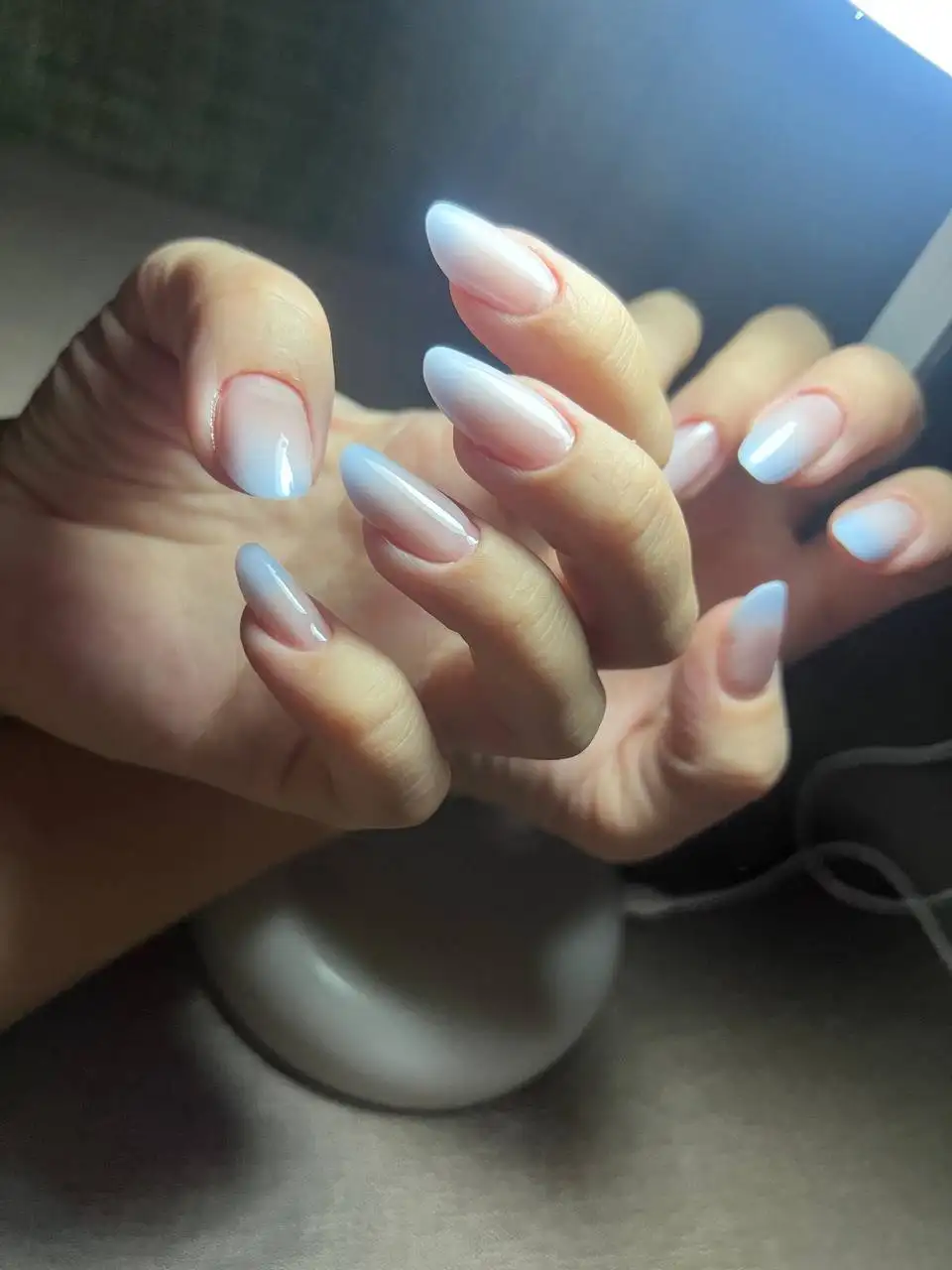 Мастер маникюра и педикюра - Маникюр и педикюр (Услуги) в Ульяновск