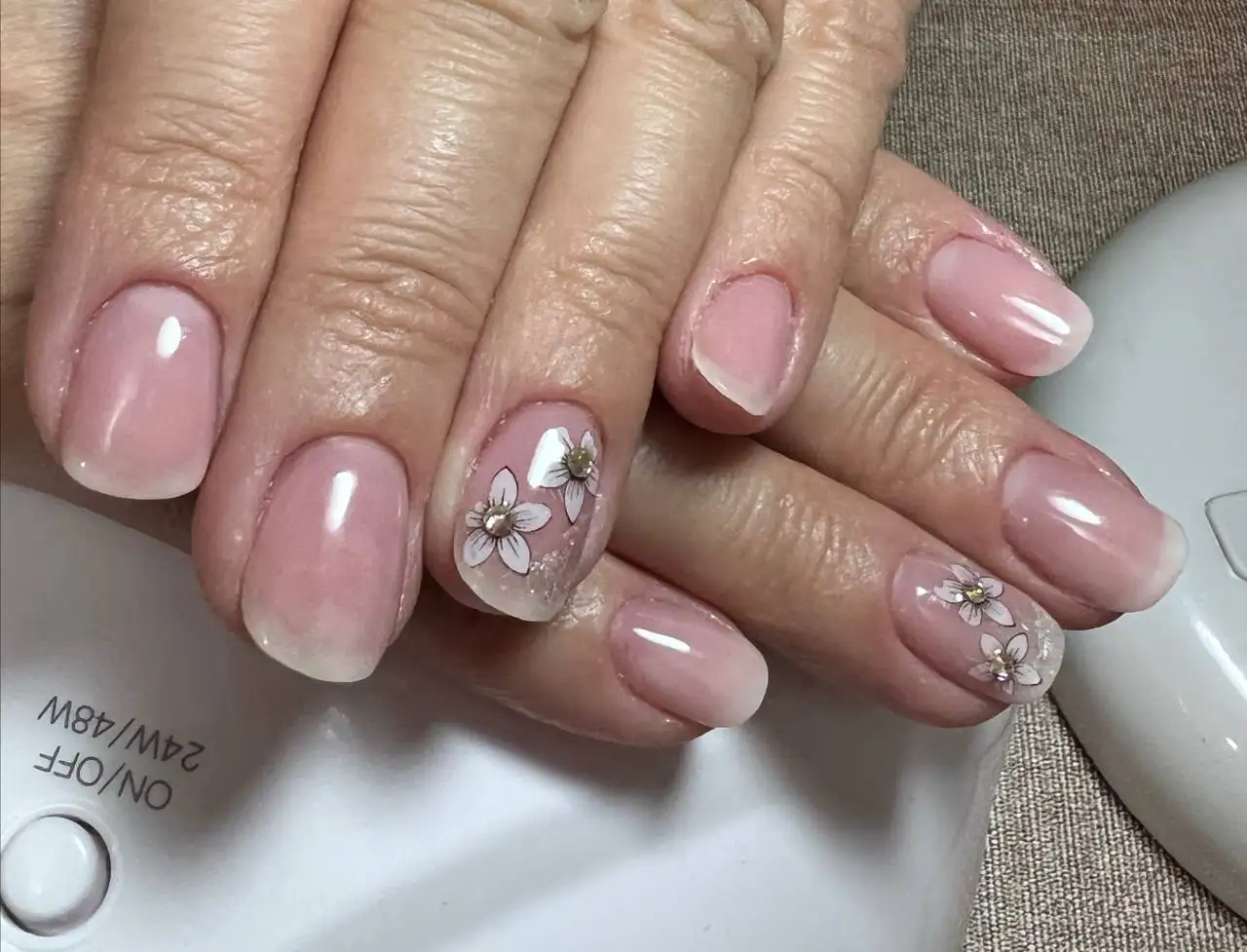 Мастер маникюра и педикюра - Маникюр и педикюр (Услуги) в Ульяновск